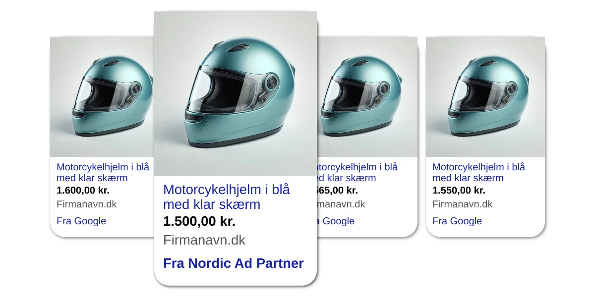 CSS Shopping Partner Google Ads Nordic Ad Partner2