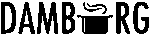 damborg logo