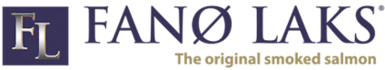 Fanø laks logo