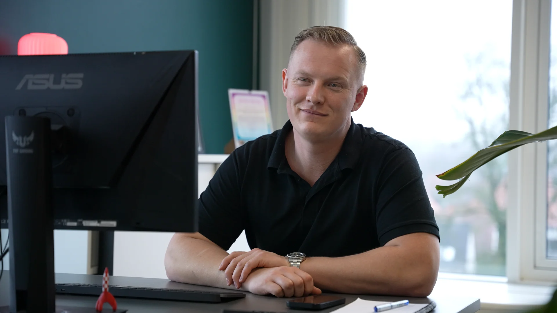NORDIC AD PARTNER Kontor Vejle 2