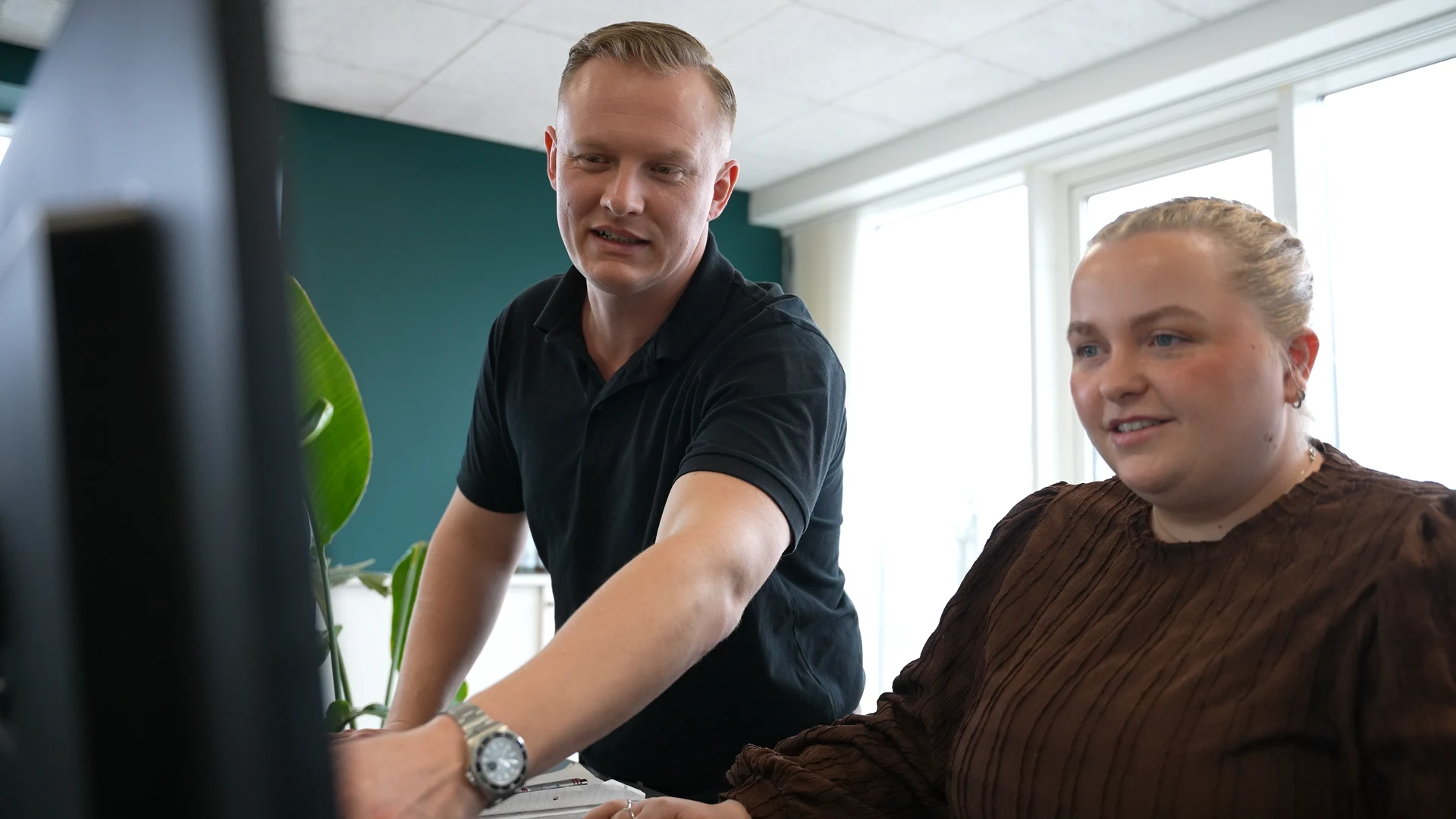 NORDIC AD PARTNER Kontor Vejleqrbg9sewtzwevd0f38tg