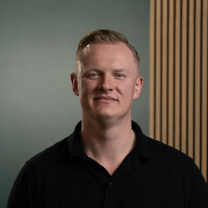 Ny profil Christian Sigersted Nordic Ad partner