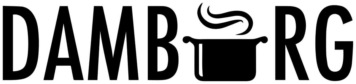 Damborg Isenkram